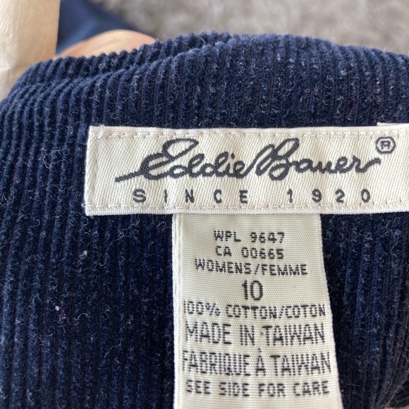 Vintage Corduroy Dress! - Picture 5 of 5